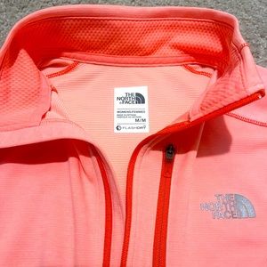The north face shirt
